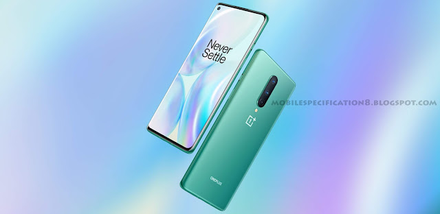 OnePlus 8 Price in India, Full Specifications and Features