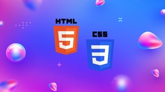 The 2020 HTML5-CSS3 Level 1- Essentials with 100+ Challenges