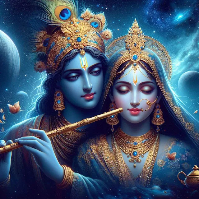 Hare Krishna! कृष्ण जन्माष्टमी 2025 – உங்கள் வாழ்க்கையில் ஆனந்தம் நிலைக்கட்டும்