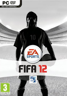 download gratis Fifa 2012 PC crack