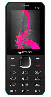 ZELTA F10  Spd 6531A Flash File No Password 100%Tested