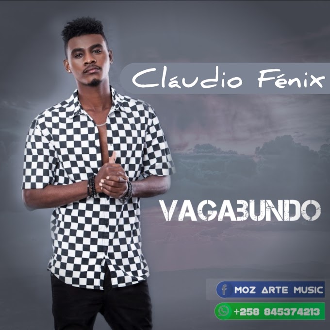Cláudio Fénix - Vogabundo [Download 2020]