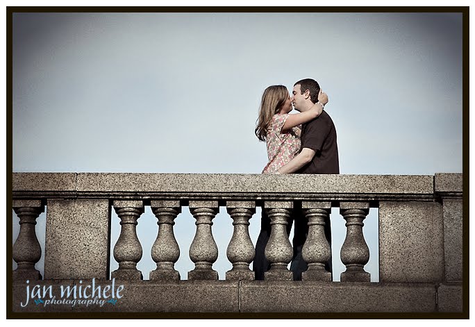 Washington DC Engagement Photographer