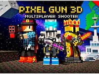 Pixel Gun 3D Mod Apk v16.2.0 (Coins/Bullets/VIP) for Android