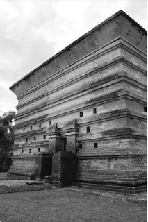 makam fatimah binti maimun