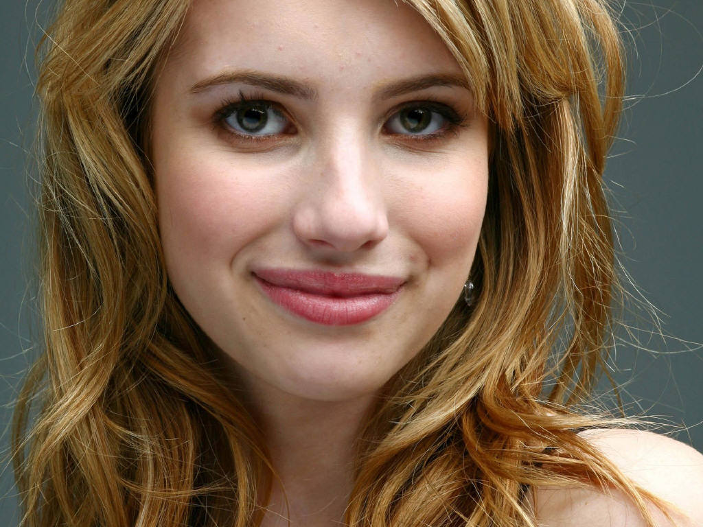 Emma Roberts