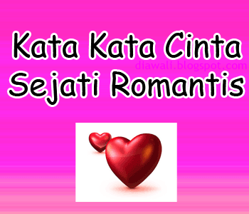 Download gambar kata kata cinta sejati