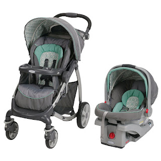 best baby stroller travel system