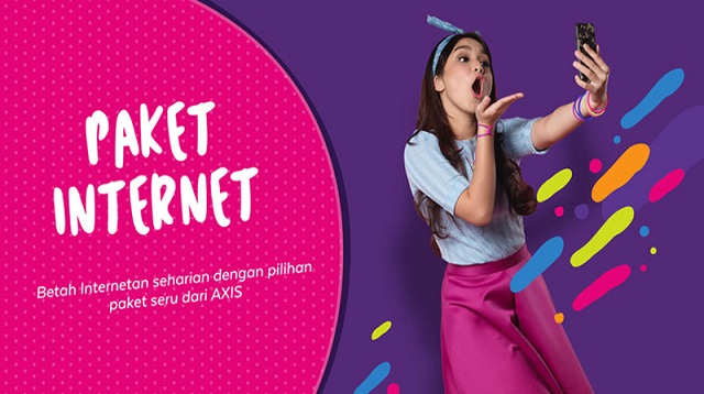  Siapa gak tertarik mendapatkan gratis internet Axis Cara Mendapatkan Kuota Gratis Axis 1GB Terbaru