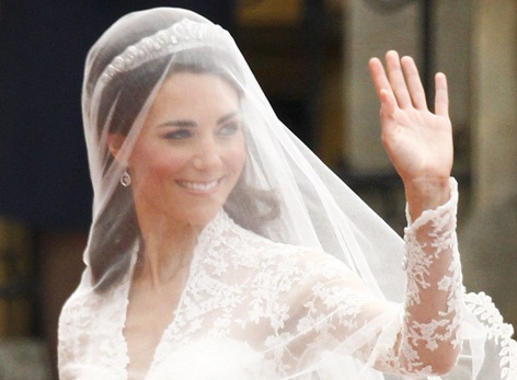queen elizabeth wedding tiara. The build-up to the wedding