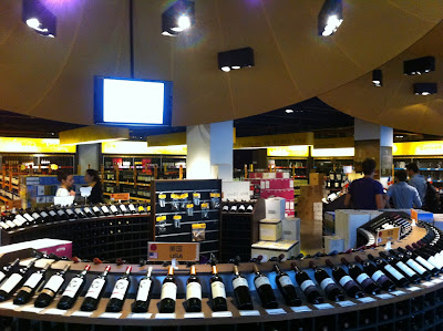 wine mall winestore shanghai