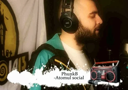 phunk b