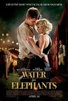 Water for Elephants 2011 DVDRip