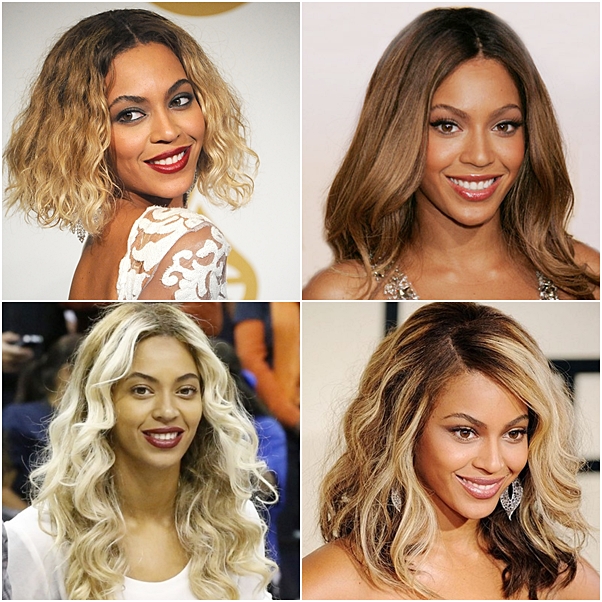 cabelo celebridades wigs beyonce