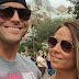 Emma e Zack Ryder não estão mais namorando