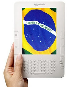 Kindle no Brasil