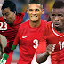 Daftar Pemain Skuad Timnas Indonesia Melawan Timor Leste 29 September 2013