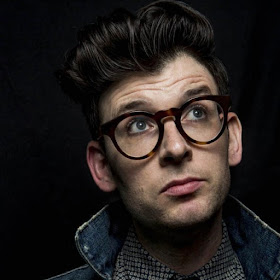 Moshe Kasher