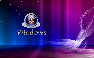Windows 8 Wallpapers Gallery