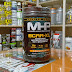 MHP, BCAA-XL Energy Ultra BCAA, 30 Servings