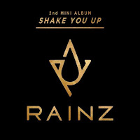 DOWNLOAD LAGU MP3, VIDOE, MV, Lyrics RAINZ – TURN IT UP