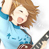Hirasawa Yui Full Graphic T - Show Your Support