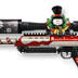 Weapon CSO M95 X-Mas Untuk Counter Strike