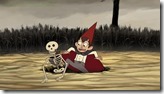 Over the Garden Wall - Part 2 120