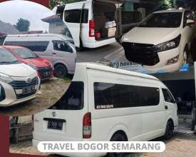 travel semarang