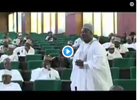 Plateau killings: I have evidence of those behind attacks – Reps member, Maje [VIDEO]