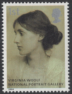 Virginia Woolf 2006