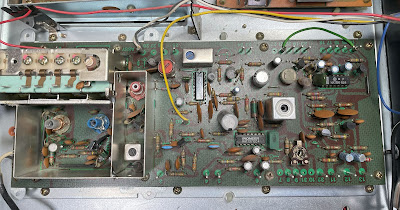 Pioneer SX-737_Tuner Assembly (AWE-043-A)_before servicing