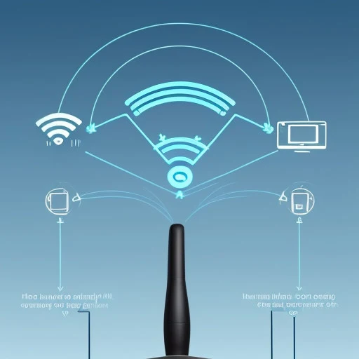 Connecting to WiFi from a Distance: A Comprehensive Guide