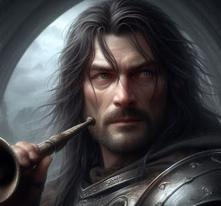Boromir (Lord of the Rings)