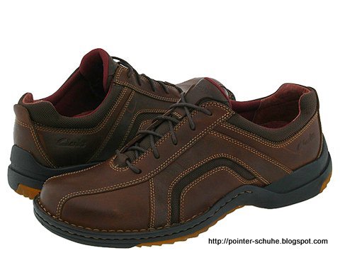 Pointer schuhe:A915-290193