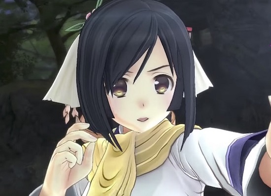 Utawarerumono Zan 2 Xbox One, & Xbox Series X/S Release