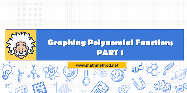 Graphing Polynomial Functions Part 1 | Free PPT Download