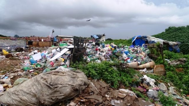 Justiça do Piauí determina que lixão de Parnaíba seja encerrado em quatro meses