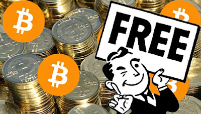 Dapat Bitcoin Gratis dari PTC Coinbulb sampai 300 satoshi per claim