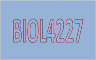 Kunci Jawaban Soal Latihan Mandiri Dasar-dasar Konservasi BIOL4227