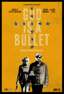 God Is a Bullet Movie Download filmyzilla, filmywap, filmyhit
