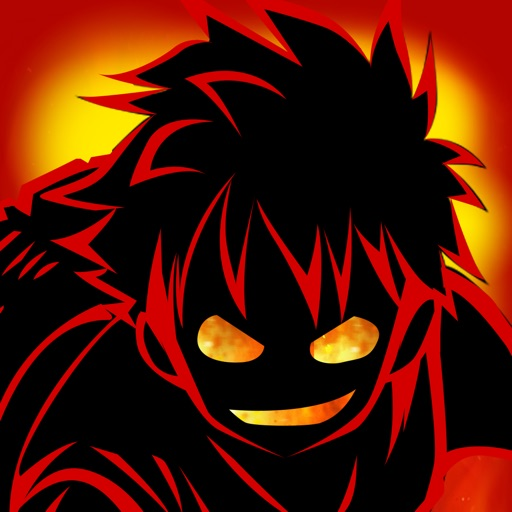 HAKI Bá Vương H5