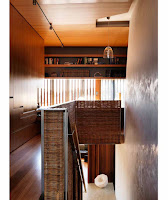 Modern Wooden House with Brilliant Design in Queenscliff