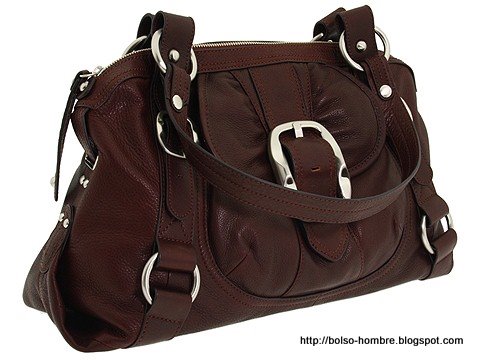 Bolso hombre:hombre-75403866