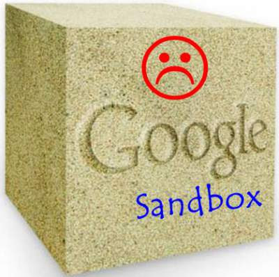 Cara Keluar Dari Google Sandbox