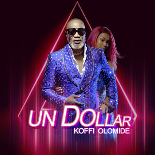 Audio Koffi Olomide - 1 Dollar Mp3 Download