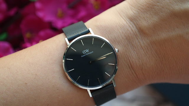 Daniel Wellington