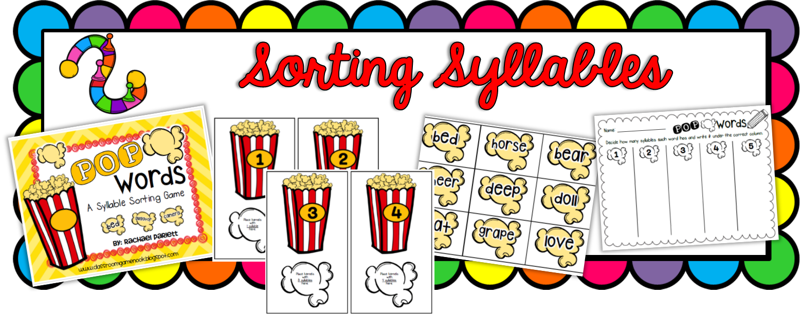 https://www.teacherspayteachers.com/Product/POP-WordsA-Syllable-Sorting-Game-1715520