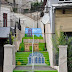 Strada Xenofon-the most beautiful steps from around the world