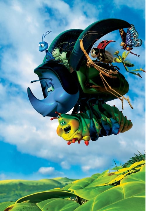 Regarder 1001 pattes 1998 Film Complet En Francais
